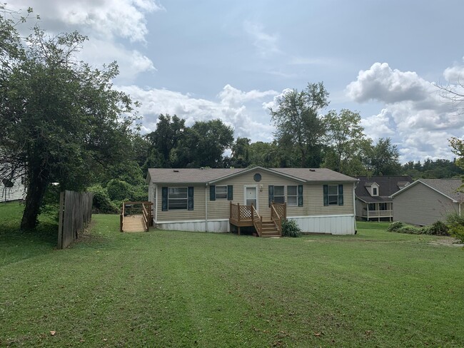 21 Le-An-Hurst Rd