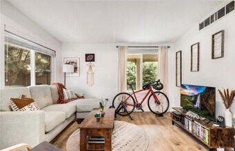 3549 Stuart St in Denver, CO - Building Photo - Building Photo