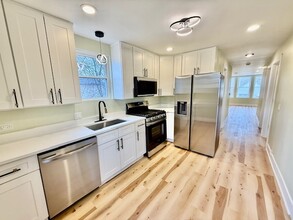 5125 S Carpenter St in Chicago, IL - Building Photo - Building Photo