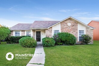 5809 Treese Cir in The Colony, TX - Building Photo - Building Photo
