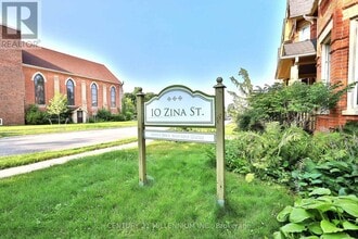 10 Zina St in Orangeville, ON - Building Photo - Building Photo