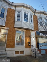 502 S Macon St. photo'