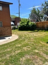 3556 Van Buren Ave in Ogden, UT - Building Photo - Building Photo