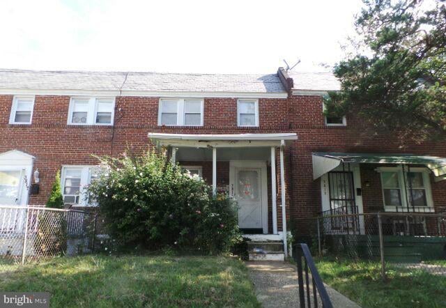 3815 Cottage Ave Photo