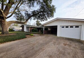 534 Beechwood Dr in Tyler, TX - Building Photo