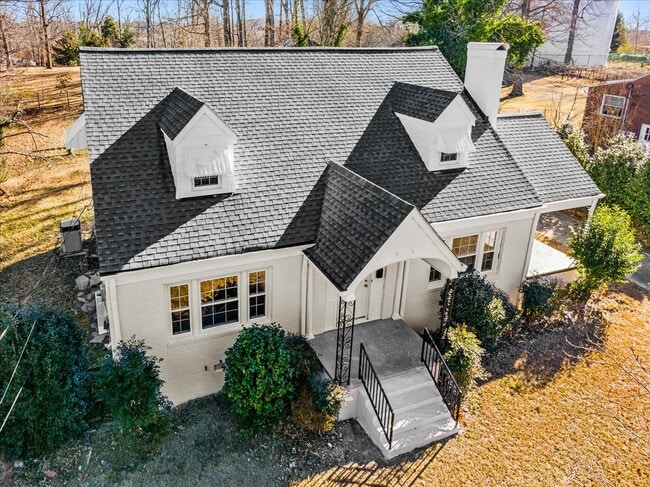 807 Shamrock Rd in Asheboro, NC - Building Photo - Building Photo