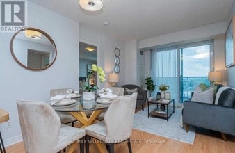 83 Borough Dr in Toronto, ON - Building Photo - Building Photo