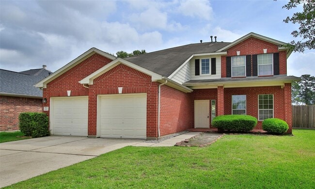 property at 20506 Spring Lilac Ln