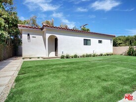 1924 Granville Ave in Los Angeles, CA - Building Photo