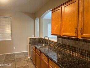 3872 E Flower St in Gilbert, AZ - Building Photo - Building Photo
