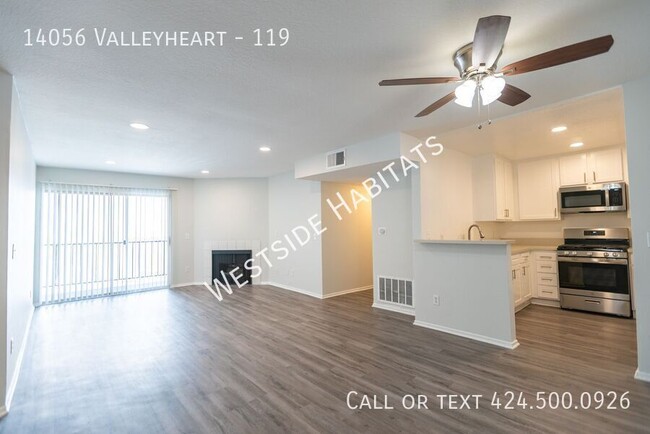 property at 14056 Valleyheart Dr