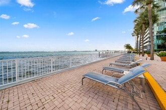 3301 NE 5th Ave, Unit 1101 in Miami, FL - Building Photo - Building Photo