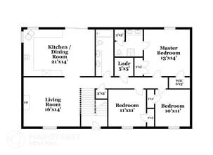 209 Broadmoor Dr in Raymore, MO - Foto de edificio - Building Photo