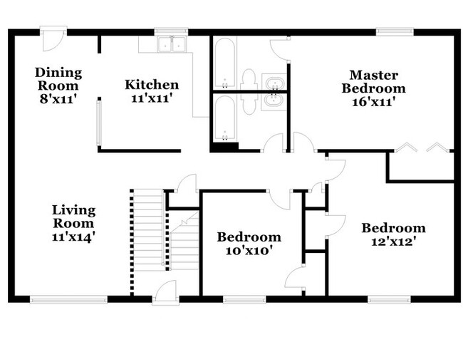 1386 To Lani Farm Rd in Stone Mountain, GA - Building Photo - Building Photo