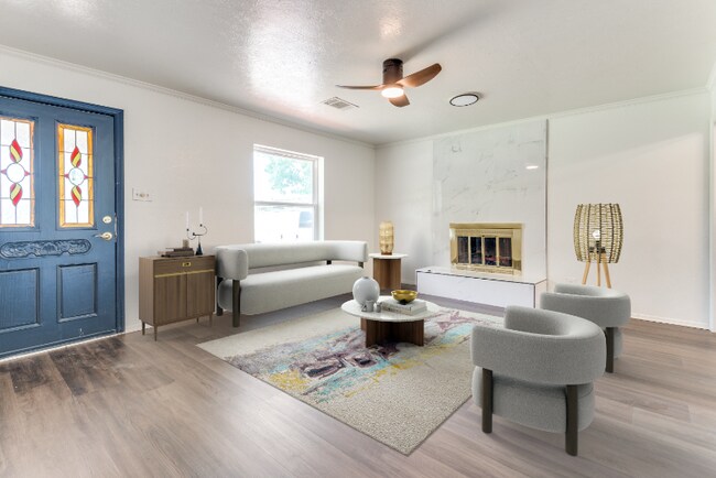 1926 Chiesa Rd in Rowlett, TX - Building Photo - Building Photo