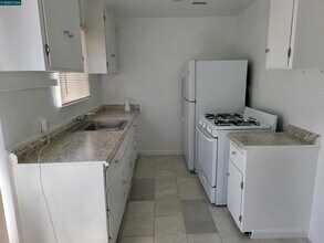 418 C St in Richmond, CA - Building Photo - Building Photo