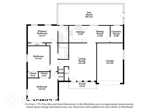 property at 903 Ashwood Ct