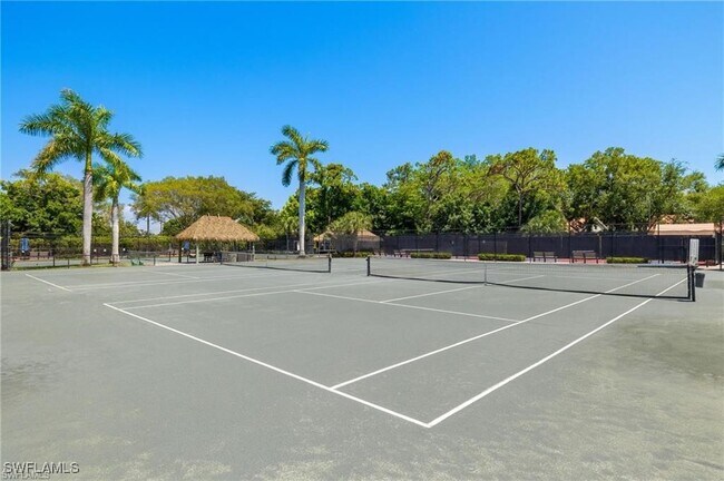 property at 15405 Cedarwood Ln