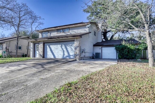 property at 11310 Powder Mill Trail