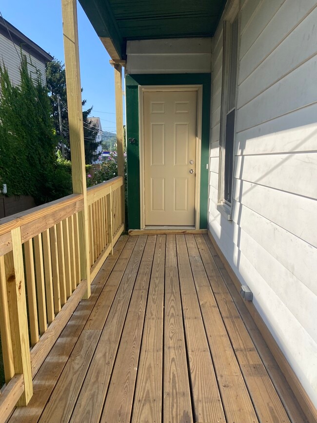 96 Maryland St, Unit 96 Maryland