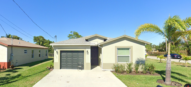 1500 AC Evans St