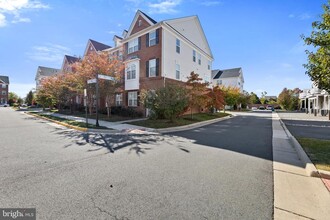 23347 Willisville Woods Square in Ashburn, VA - Foto de edificio - Building Photo