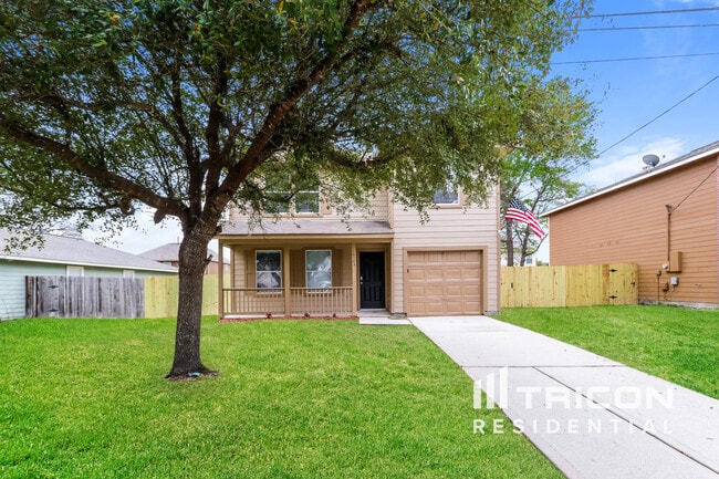 property at 16783 Fallen Timbers Dr