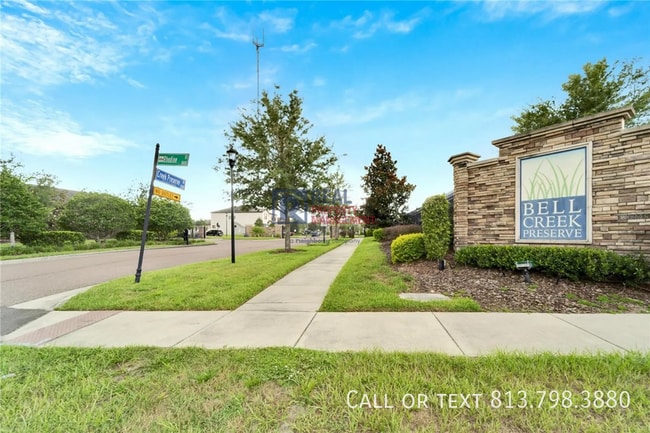 12149 Creek Preserve Dr in Riverview, FL - Building Photo - Building Photo
