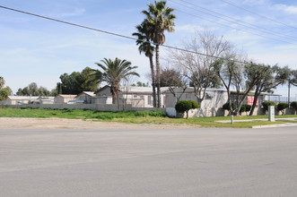 Lake Perris Village MHC in Perris, CA - Building Photo - Building Photo