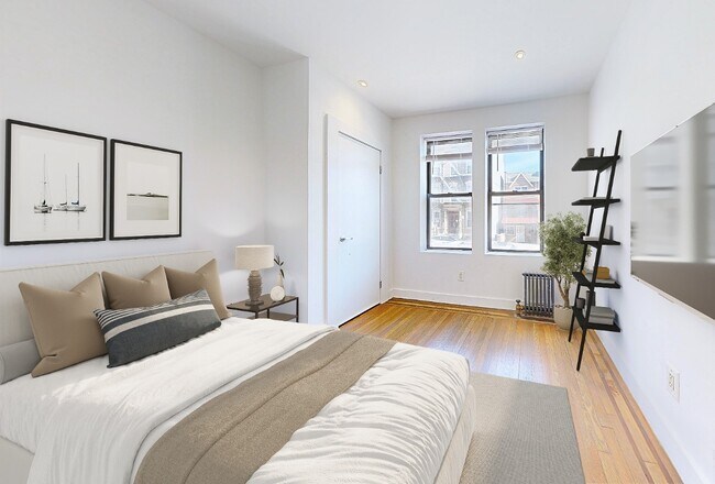 30th Street in Queens, NY - Building Photo - Building Photo