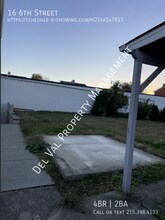 16 6th St in Upland, PA - Building Photo - Building Photo