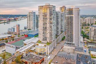 Marinus At Plaza 88 in New Westminster, BC - Building Photo - Building Photo