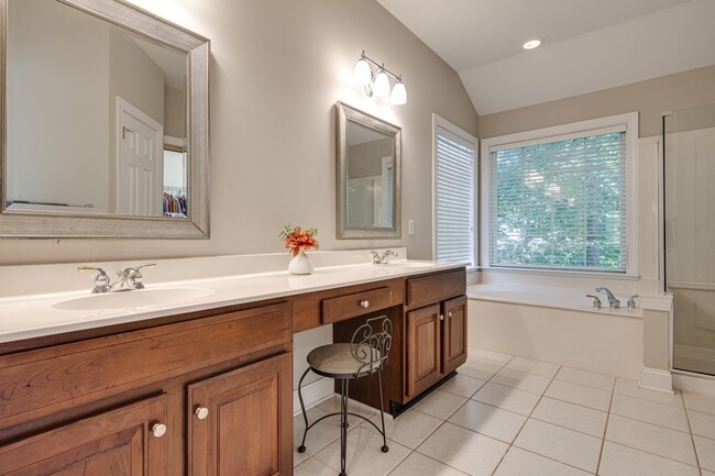 property at 7111 Weddington Brook Dr