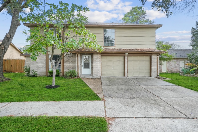 property at 10903 Maple Rock Dr