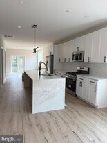 2909 N St SE in Washington, DC - Building Photo