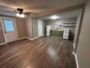 857 Vine St in Abilene, TX - Building Photo - Building Photo