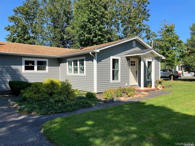 property at 84 4th St