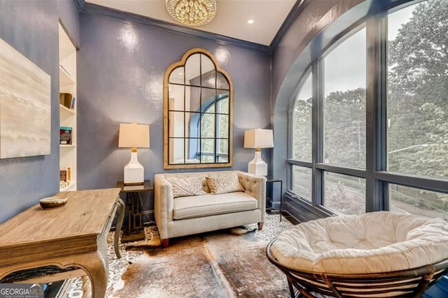 property at 1116 Piedmont Ave NE