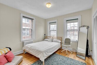 41 Bowdoin St in Cambridge, MA - Building Photo - Building Photo