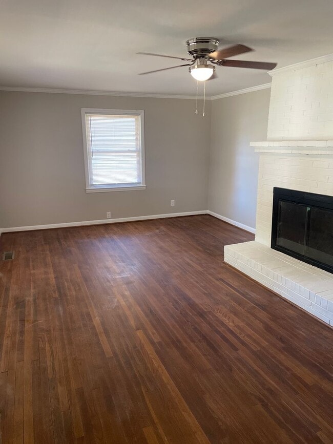 10 W Twenty-Eighth St in Winston-Salem, NC - Building Photo - Building Photo