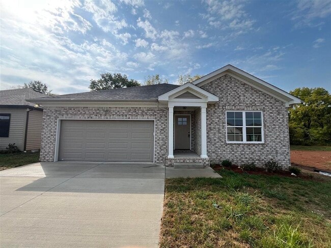 property at 1165 Shallowford St