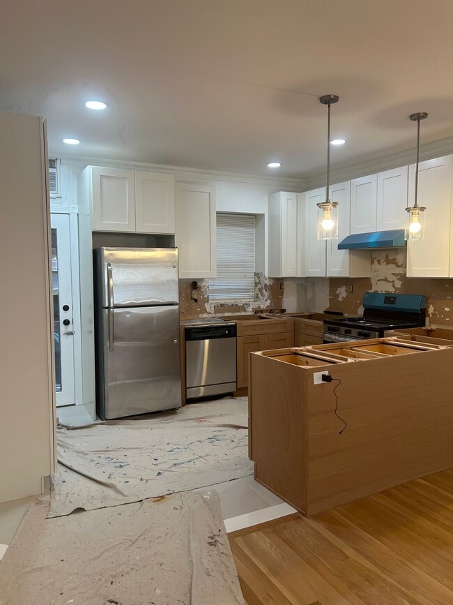 337 Bloomfield St, Unit 1