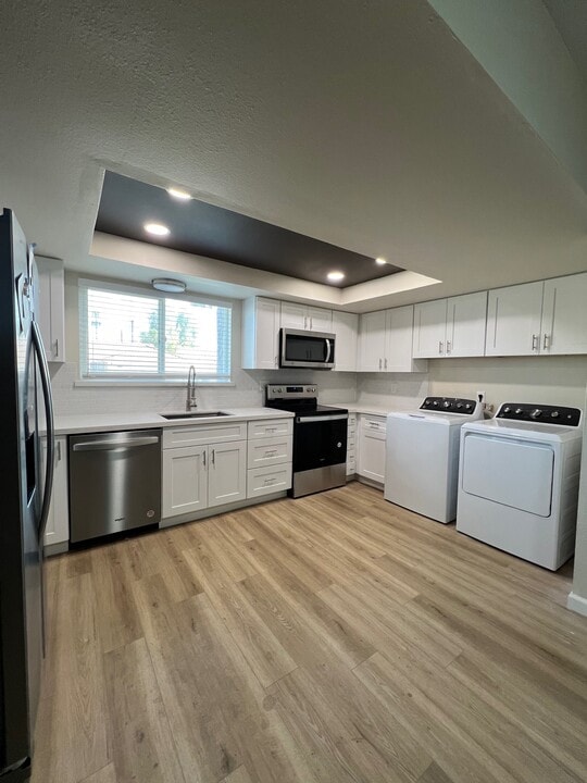 1078 W Flint St, Unit A in Chandler, AZ - Building Photo