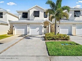 3941 Playa Del Sol Dr in Rockledge, FL - Building Photo