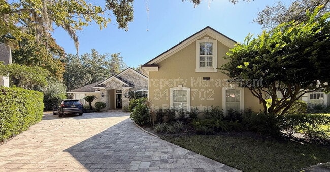 12784 Cattail Pond Cir S in Jacksonville, FL - Foto de edificio - Building Photo