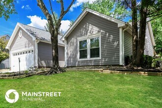 11120 Bridgehampton Dr in Charlotte, NC - Building Photo - Building Photo