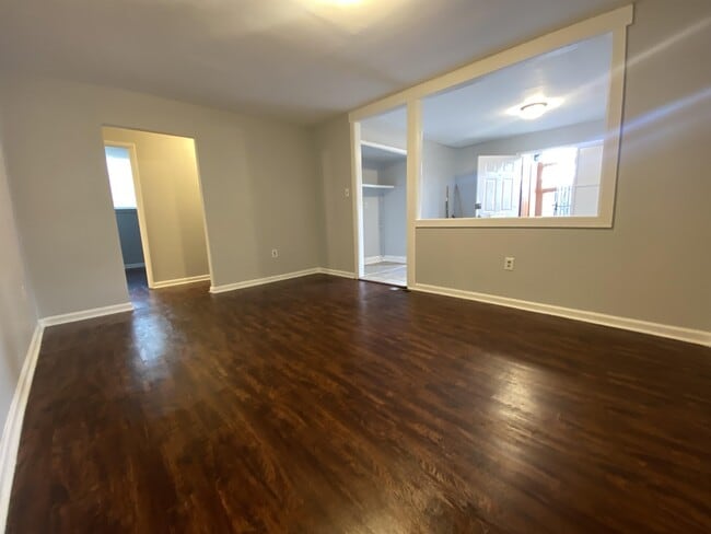 property at 4406 Camden Ave