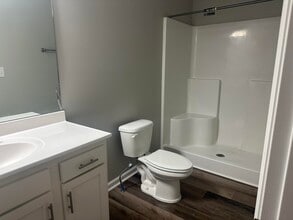 2040 Dolly Dr in Richmond, KY - Building Photo - Building Photo