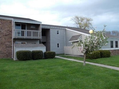 property at 631 W Sycamore St