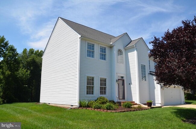 8678 Mulberry Dr in Easton, MD - Foto de edificio - Building Photo